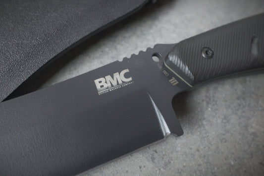 BMC? Tell Us More