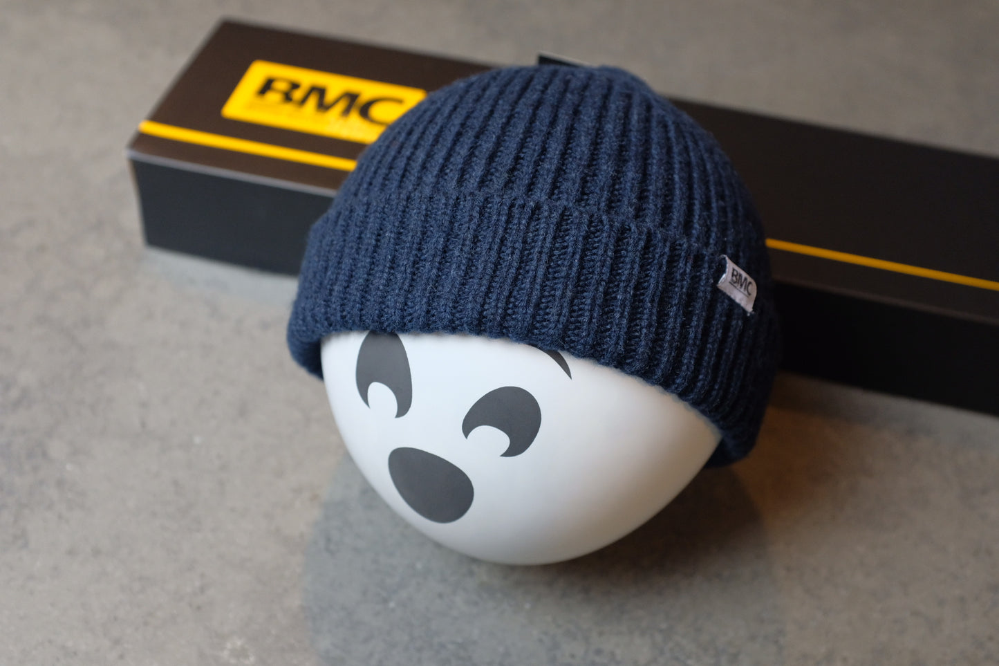 BMC Operator Beanie image 1