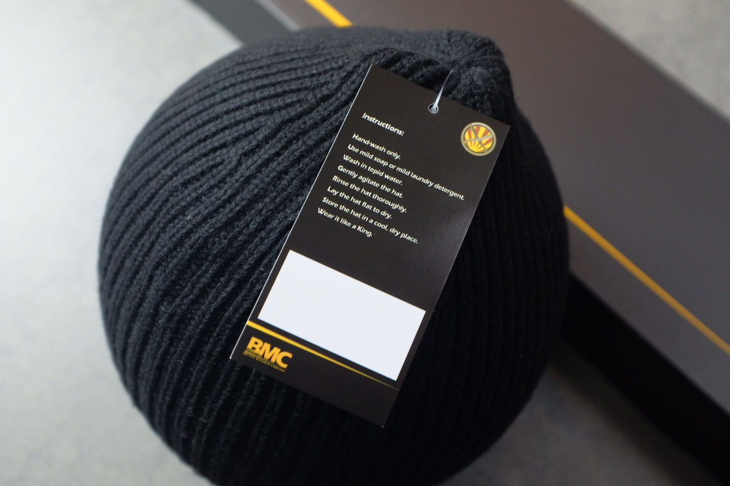 BMC Operator Beanie image 9