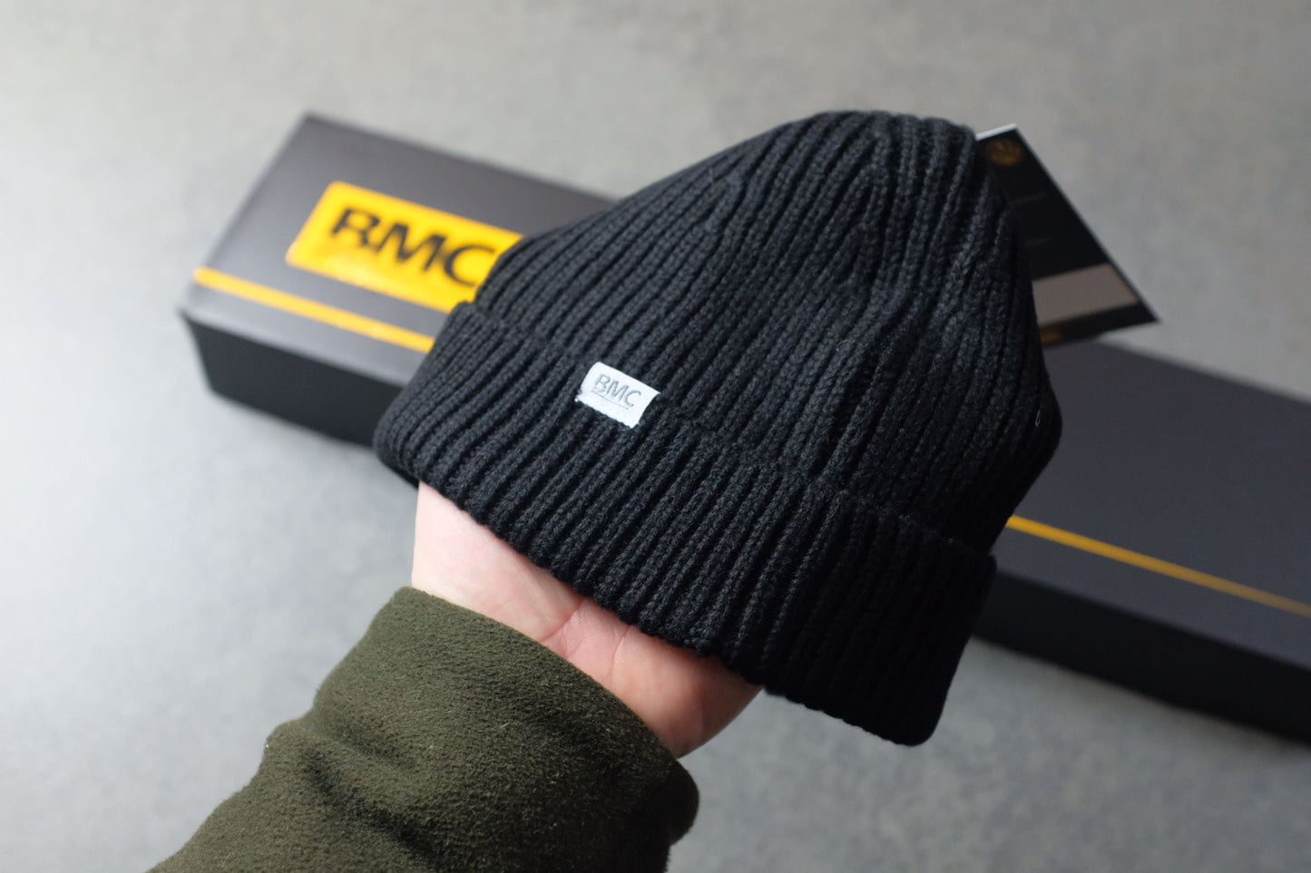 BMC Operator Beanie image 7