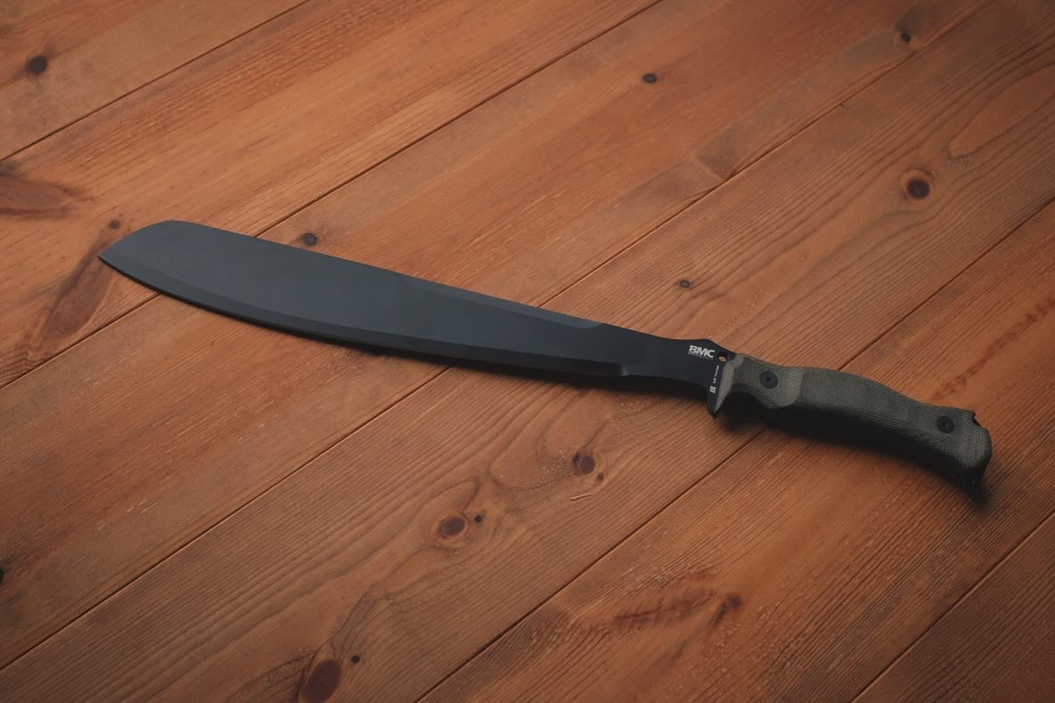 BMC Vanguard Golok M51 (18+) image 3