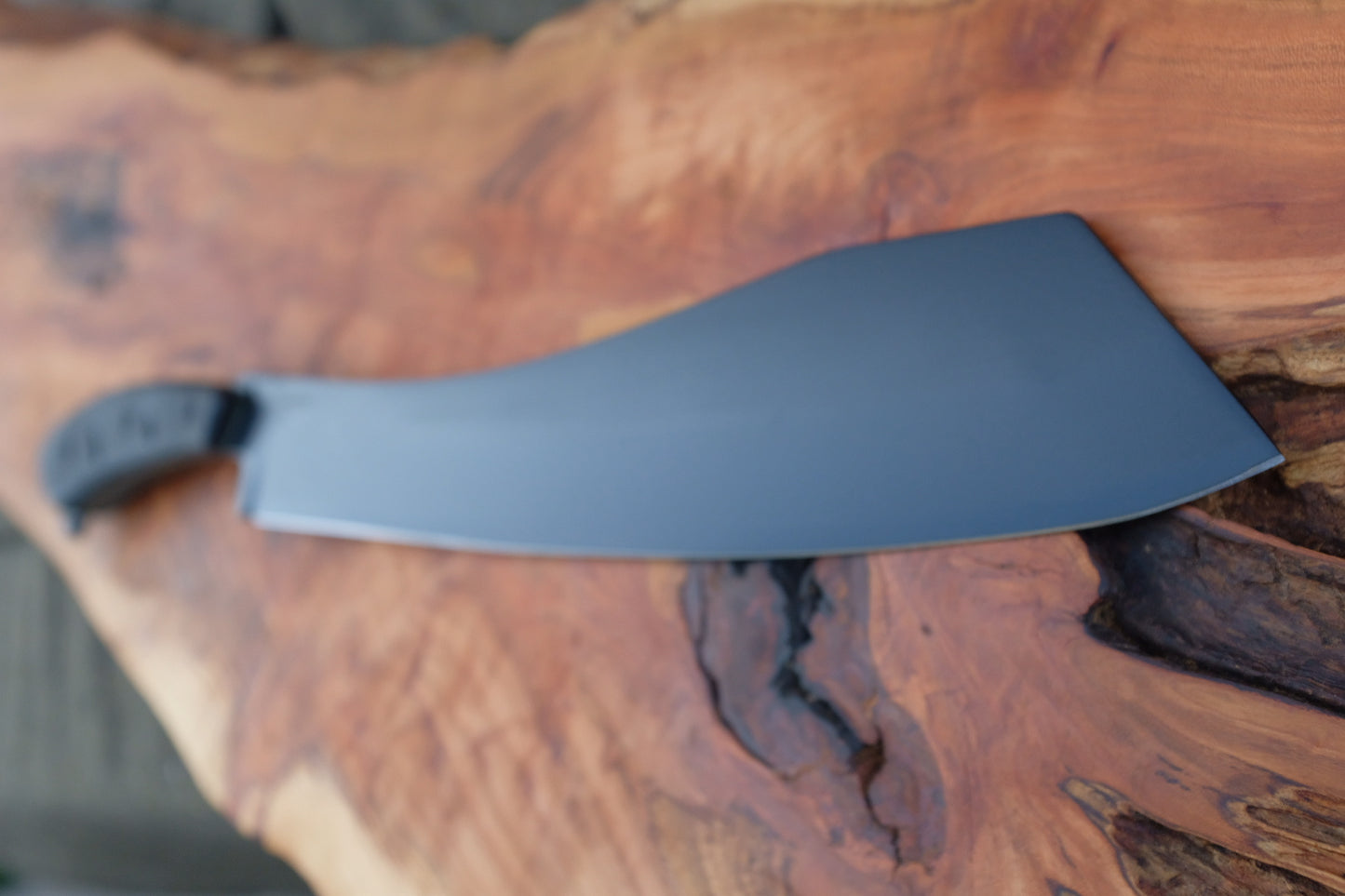 BMC Chopra Blade (No.117)