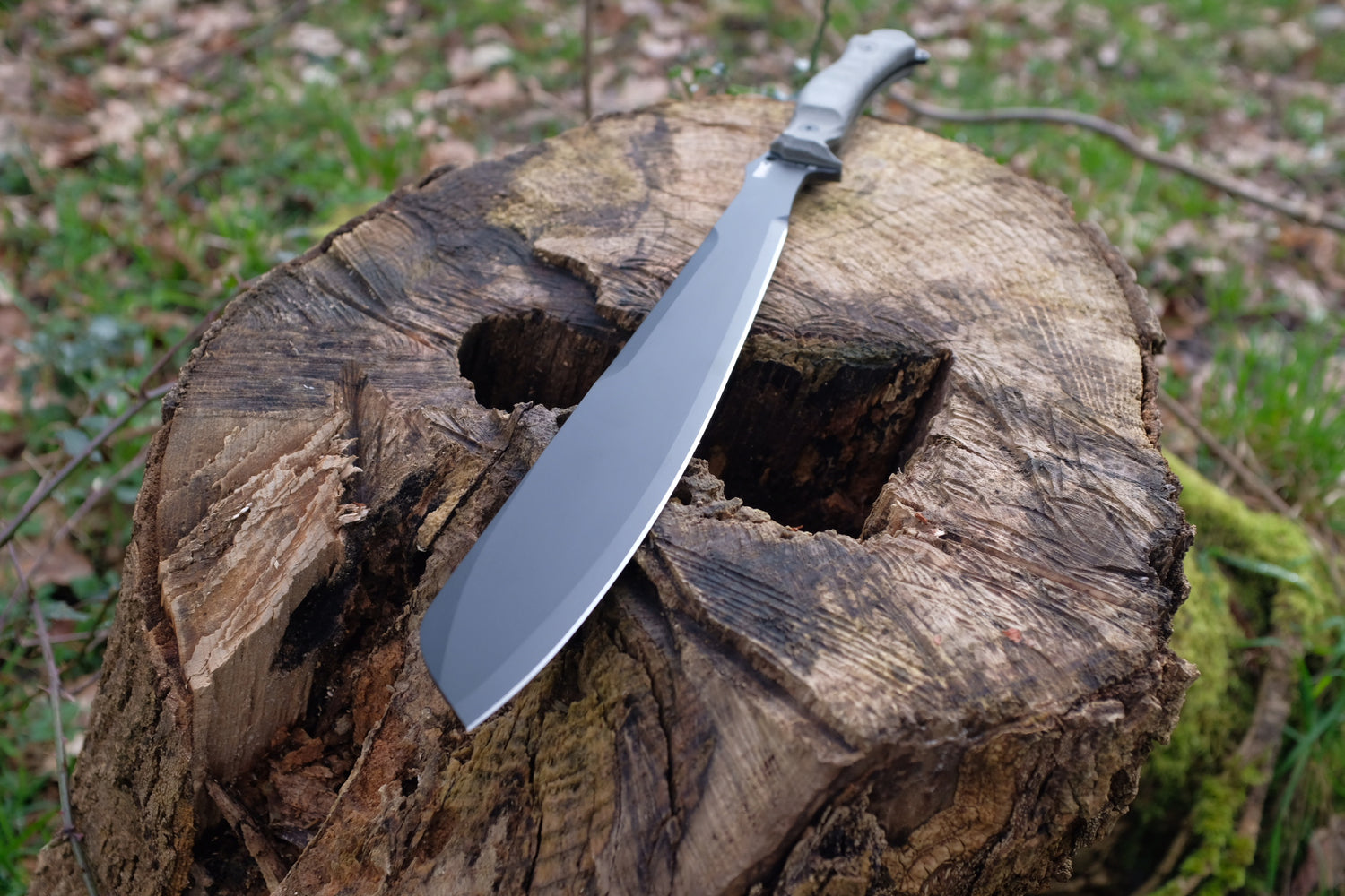 BMC Vanguard Golok M51