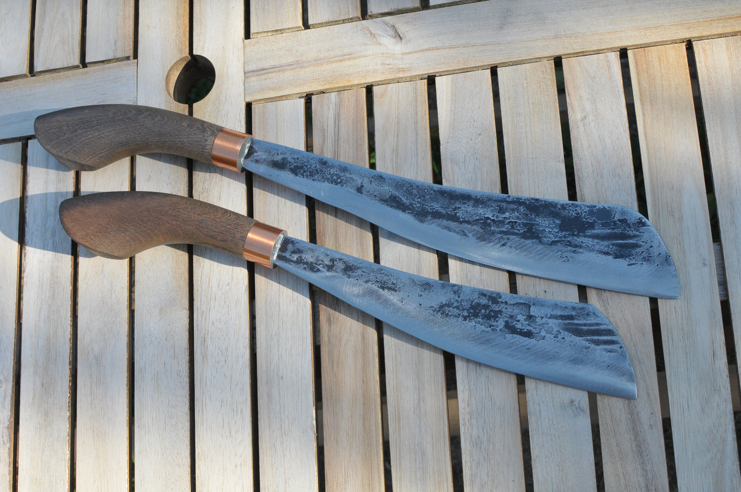 MY Parang Duku Chandong 12"