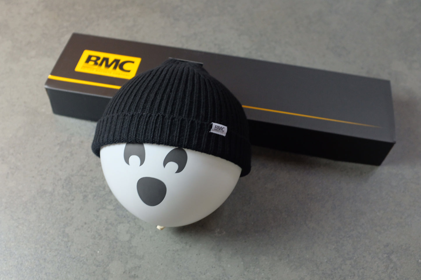BMC Operator Beanie image 2