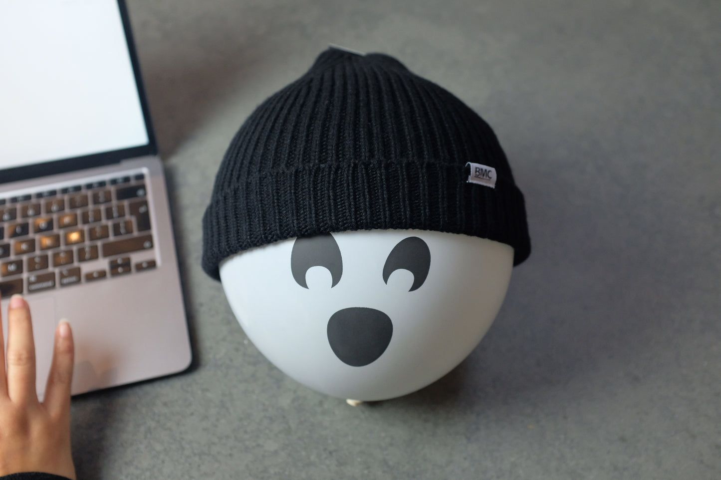 BMC Operator Beanie image 6