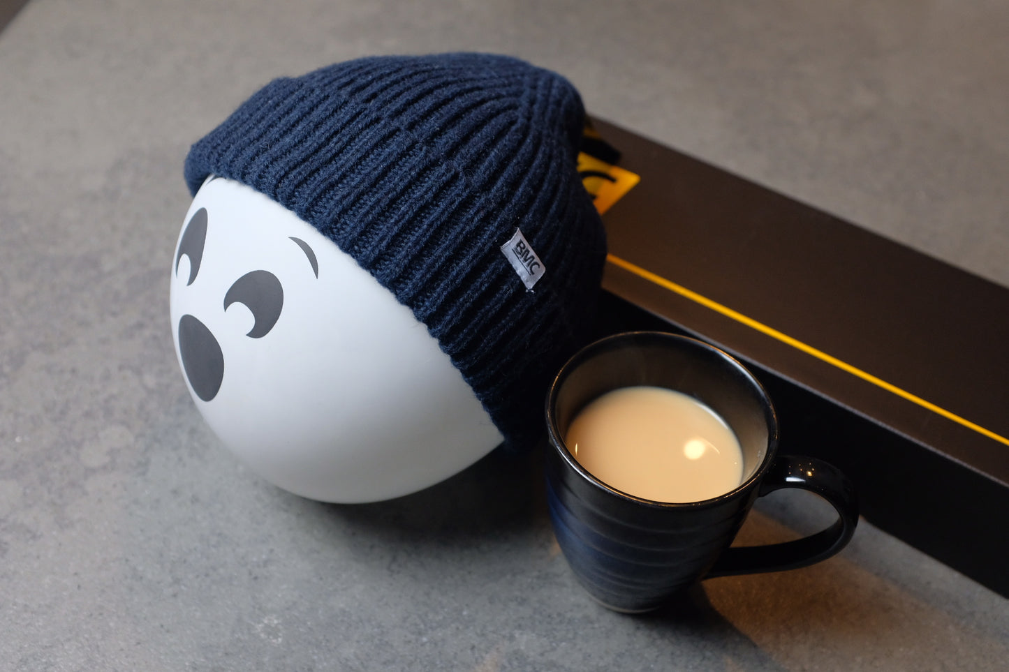 BMC Operator Beanie image 3