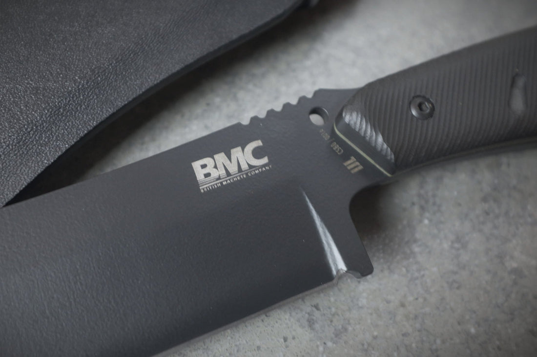 BMC? Tell Us More