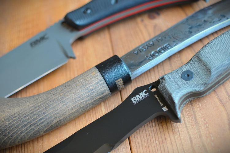 All Blades