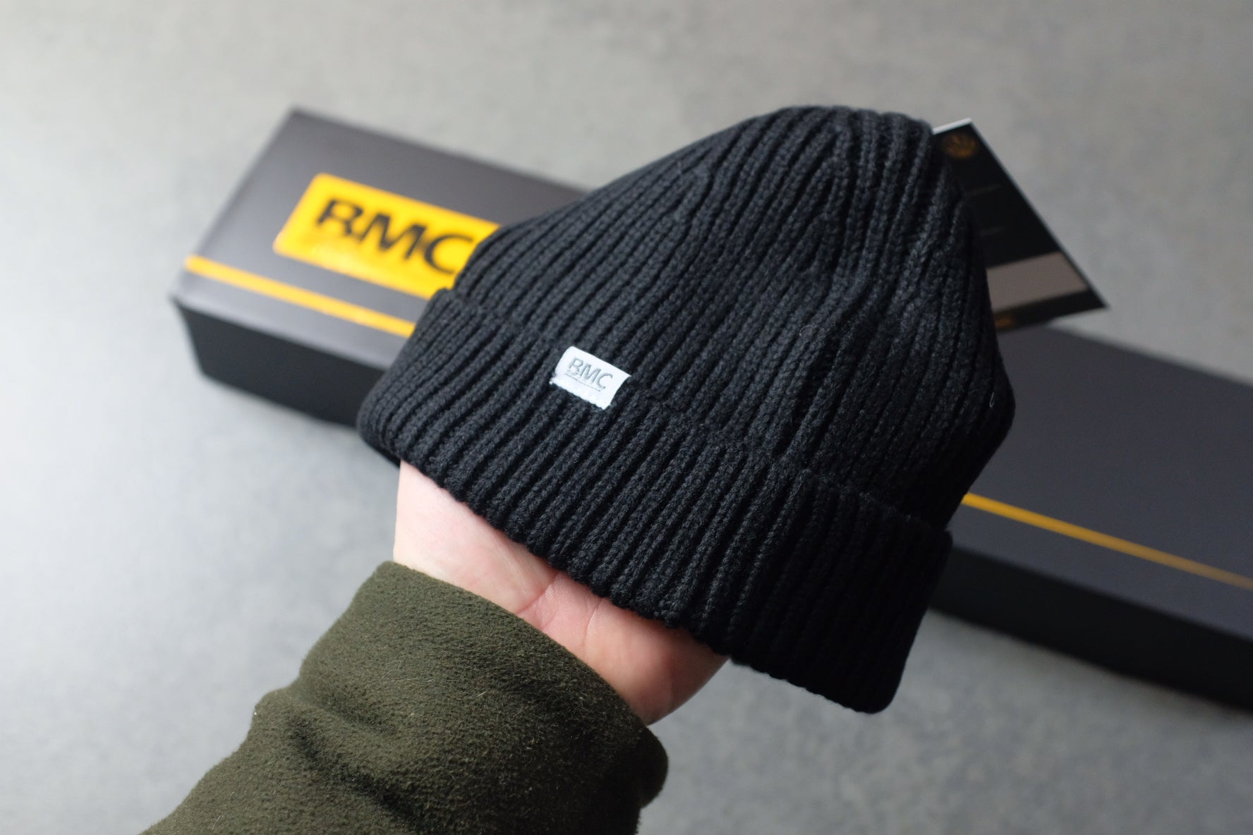 BMC Operator Beanie image 7