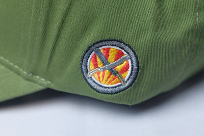 BMC Limited Edition OD Green Cap