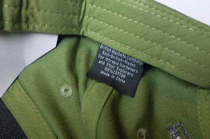 BMC Limited Edition OD Green Cap