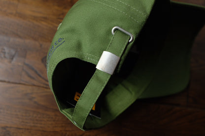 BMC Limited Edition OD Green Cap