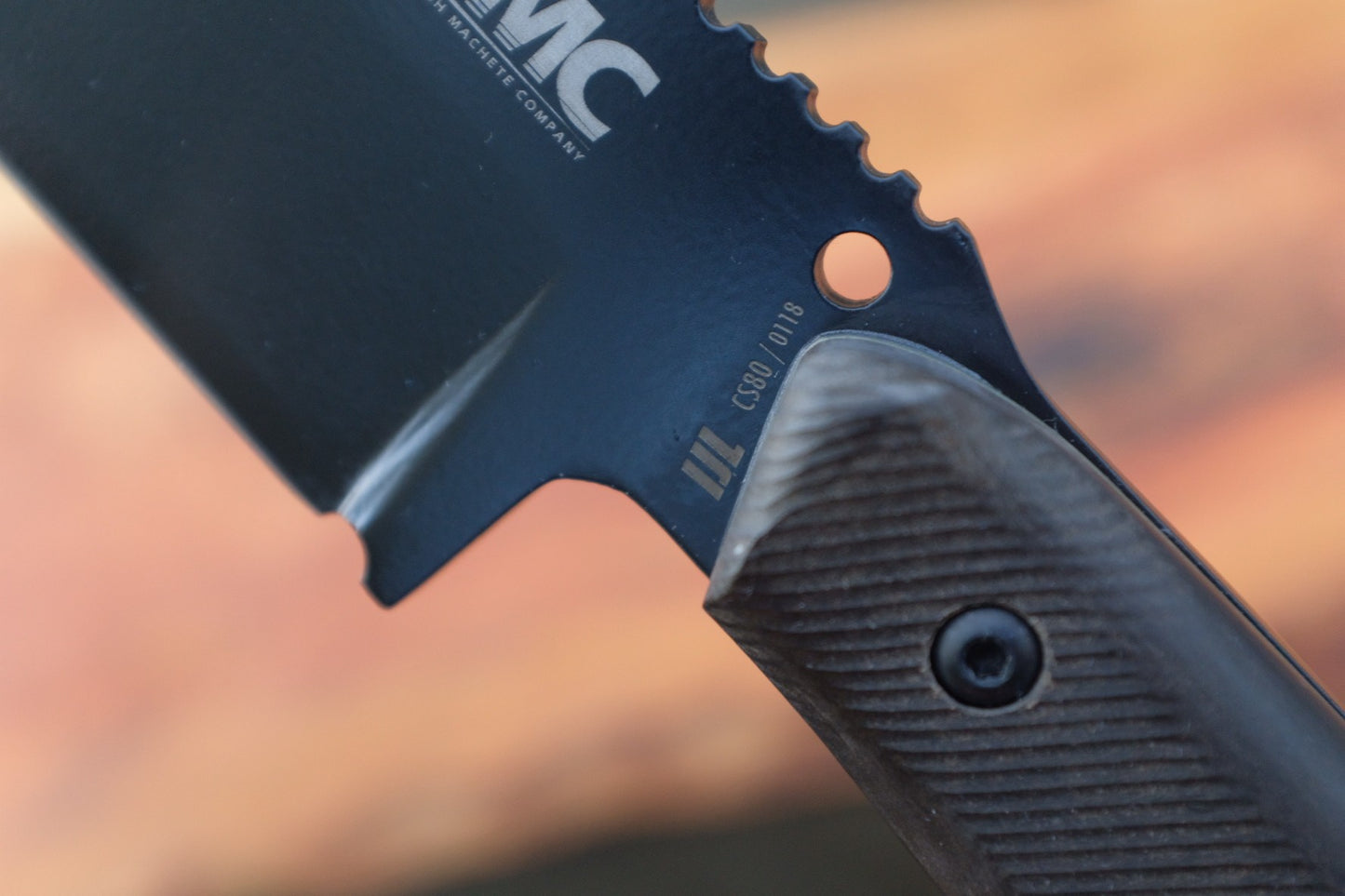 BMC Chopra (No.118) Made in Britain