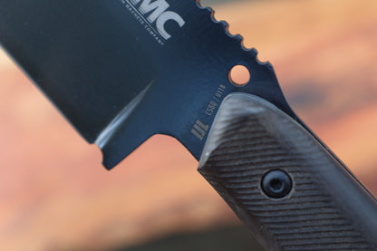 BMC Chopra (No.118) Made in Britain