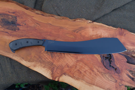 BMC Chopra Blade (No.117)