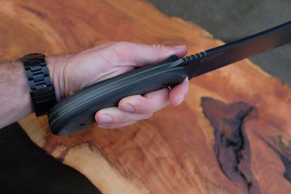 BMC Chopra Blade (No.117)