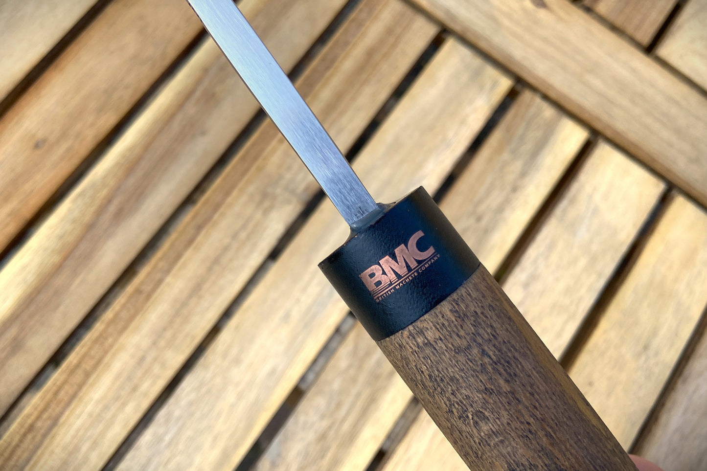 BMC x MY Parang Lading Kilat
