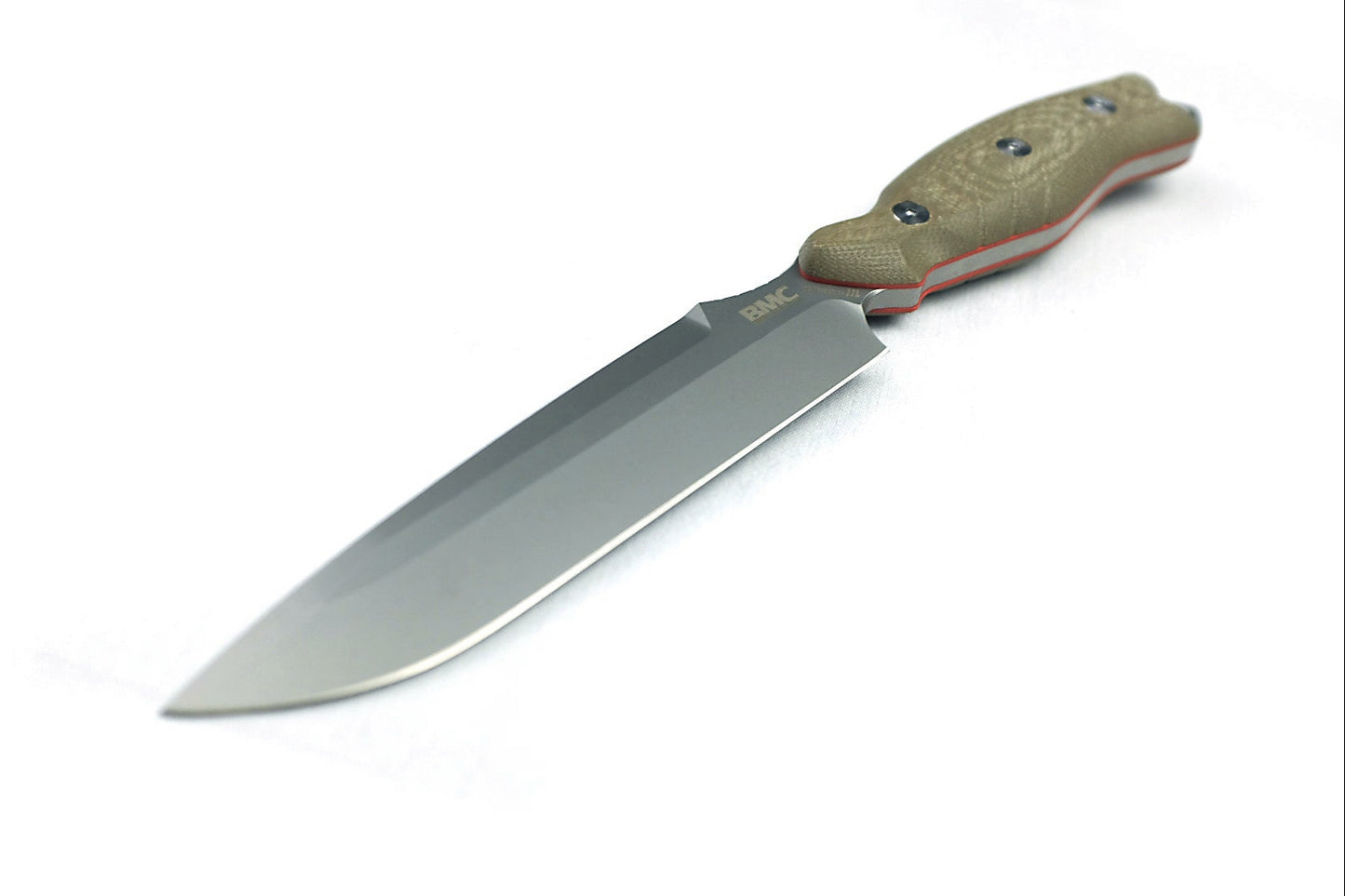 BMC M28 Solifuge FBK