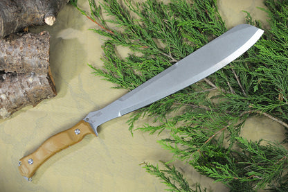 BMC M51 Vanguard Golok