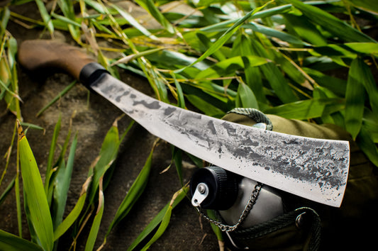 BMC Lading Kilat Parang