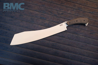 BMC Chopra Blade (No.66)
