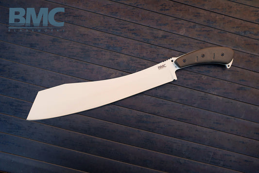 BMC Chopra Blade (No.66)