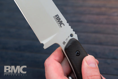 BMC Chopra Blade (No.66)