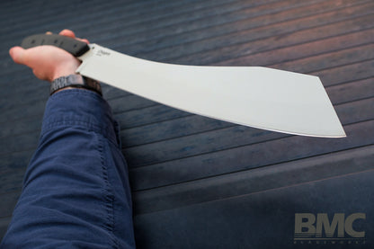 BMC Chopra Blade (No.66)