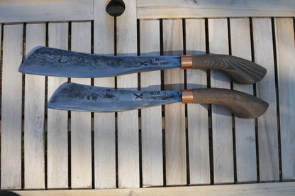 MY Parang Duku Chandong 10"