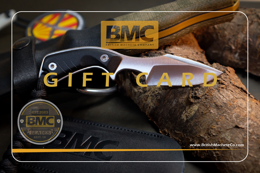 BMC Gift Card