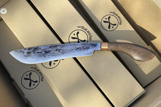 MY Parang Golok 135