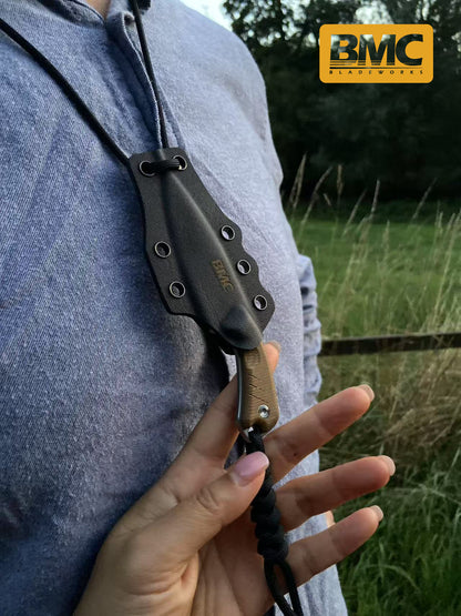 BMC M13 'Imp' Neck Knife