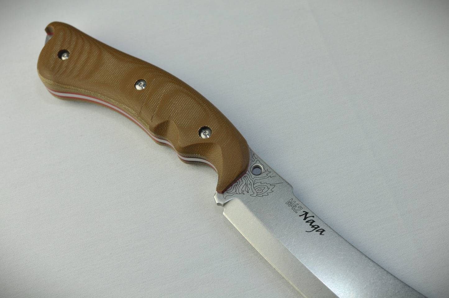 BMC M42 Naga Parang