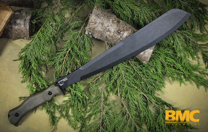 BMC M51 Vanguard Golok