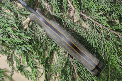 BMC M51 Vanguard Golok