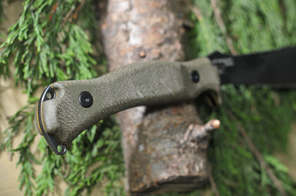 BMC M51 Vanguard Golok