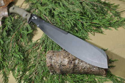 BMC M51 Vanguard Golok