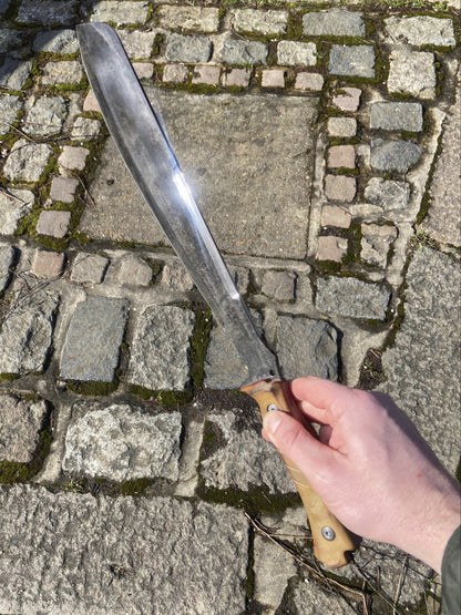M51 Vanguard Golok Dreadnought Special