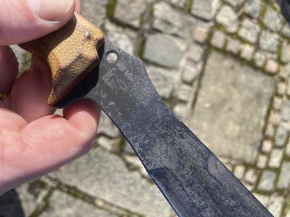 M51 Vanguard Golok Dreadnought Special