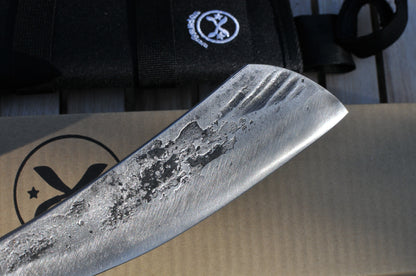 MY Parang Duku Chandong 10"