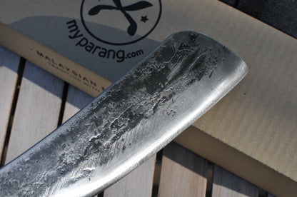 MY Parang Duku Chandong 12"