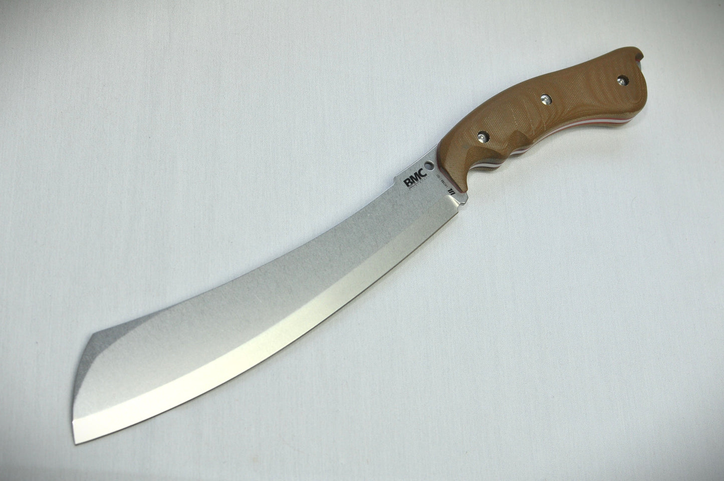 BMC M42 Naga Parang