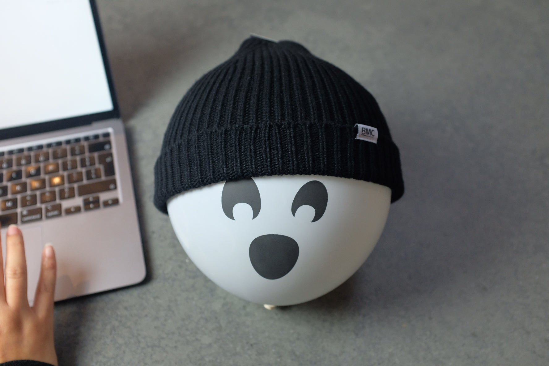 BMC Operator Beanie image 6