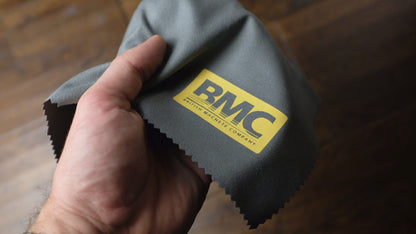 BMC Cleaning Cloth image 1