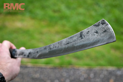 BMC Lading Kilat (18+) image 1