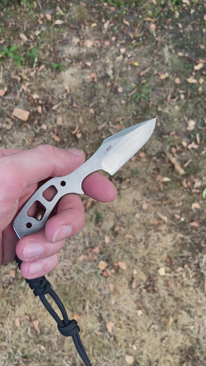 BMC M13-S 'Imp Skeleton' Knife
